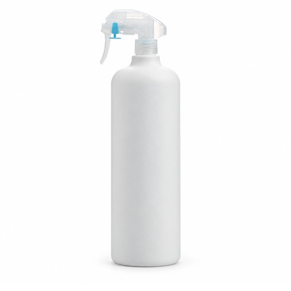 초정밀 스프레이 1,000ml 백색