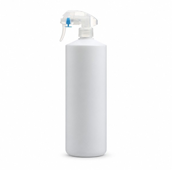 초정밀 스프레이 1,000ml 백색