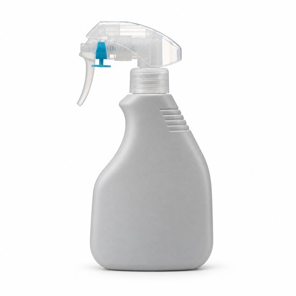 초정밀 스프레이 300ml H형 백색