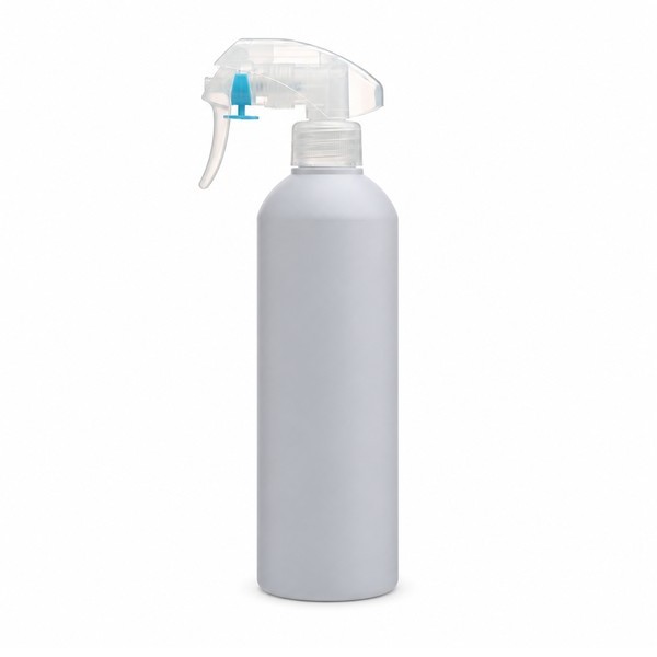 초정밀 스프레이 E 400ml 백색