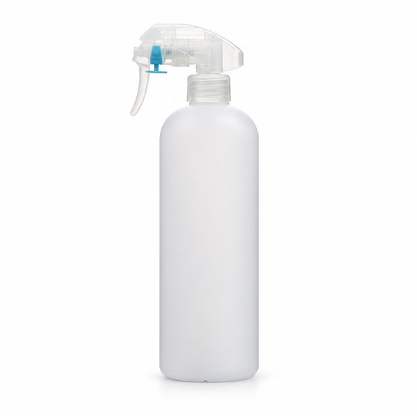 초정밀 스프레이 500ml 라운드 원색