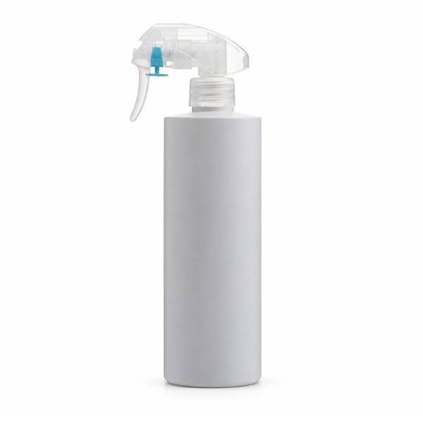 초정밀 스프레이 500ml 백색