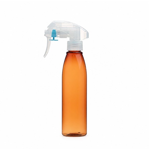 초정밀 스프레이 M 150ml 갈색