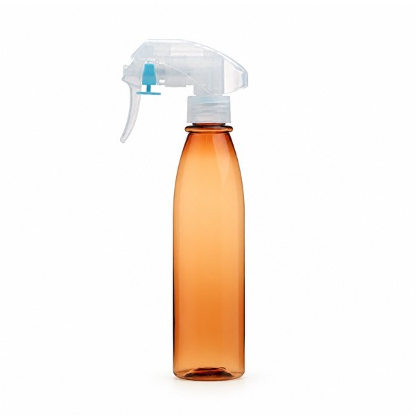 초정밀 스프레이 M 200ml 갈색