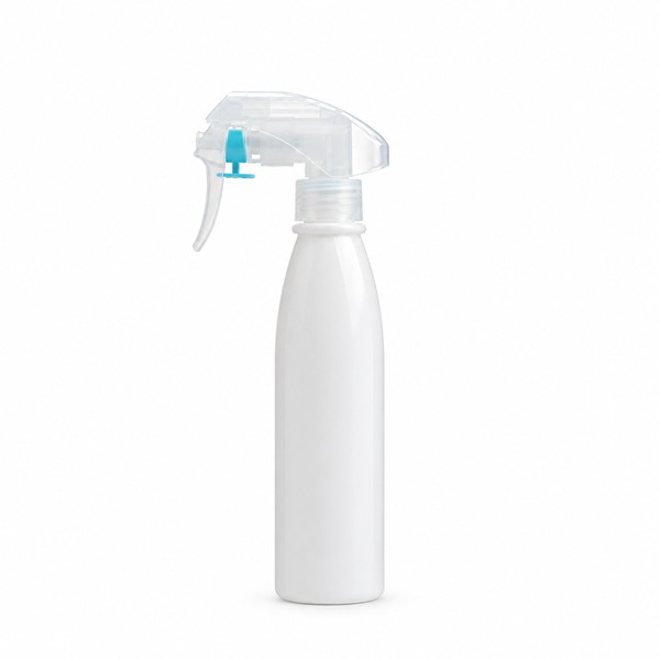 초정밀 스프레이 M 200ml 백색