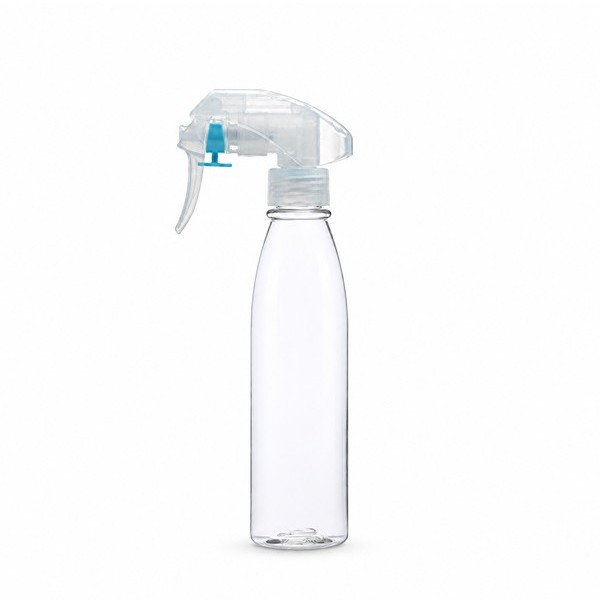 초정밀 스프레이 M 200ml 투명