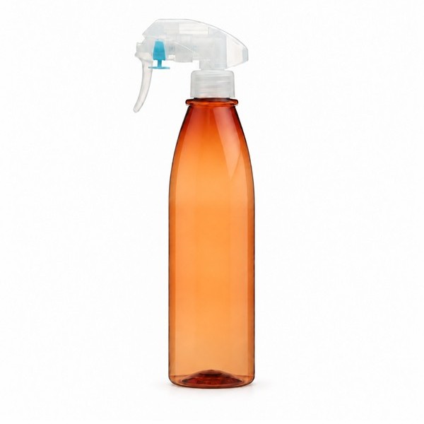 초정밀 스프레이 M 400ml 갈색