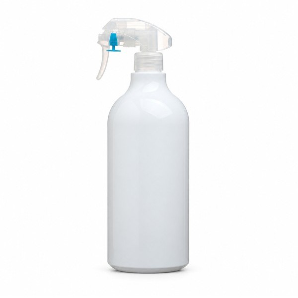 초정밀 스프레이 1,000ml 백색