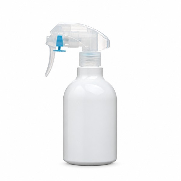 초정밀 스프레이 350ml 백색