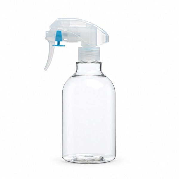 초정밀 스프레이 350ml 투명