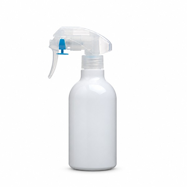 초정밀 스프레이 400ml 백색