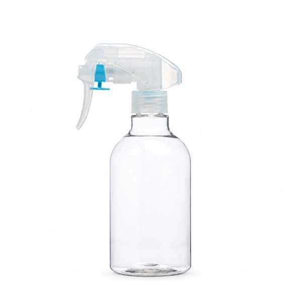 초정밀 스프레이 400ml 투명