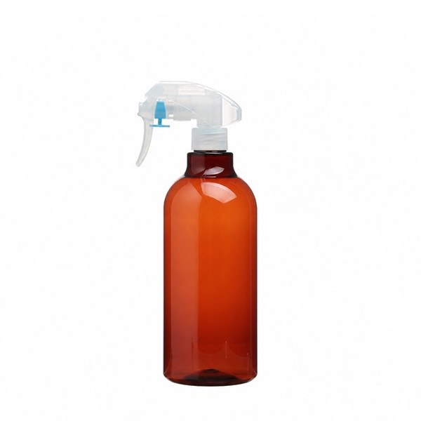 초정밀 스프레이 500ml 갈색