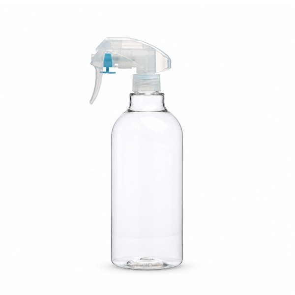 초정밀 스프레이 N 500ml 투명