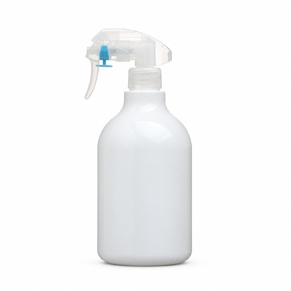 초정밀 스프레이 650ml 백색