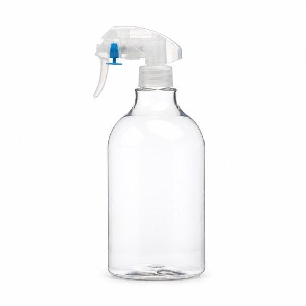 초정밀 스프레이 750ml 투명