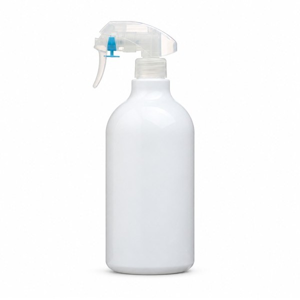 초정밀 스프레이 850ml 백색