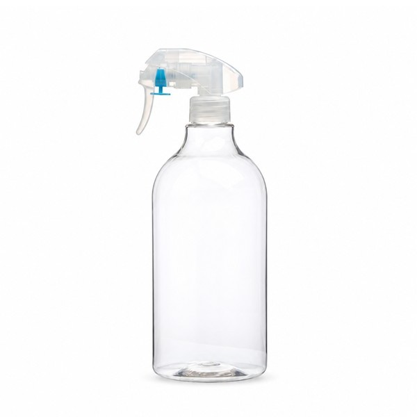 초정밀 스프레이 850ml 투명