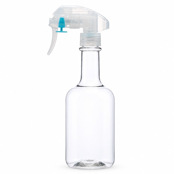 초정밀 스프레이 SA 300ml 투명