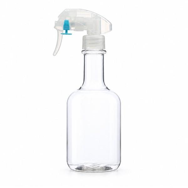 초정밀 스프레이 SA 400ml 투명