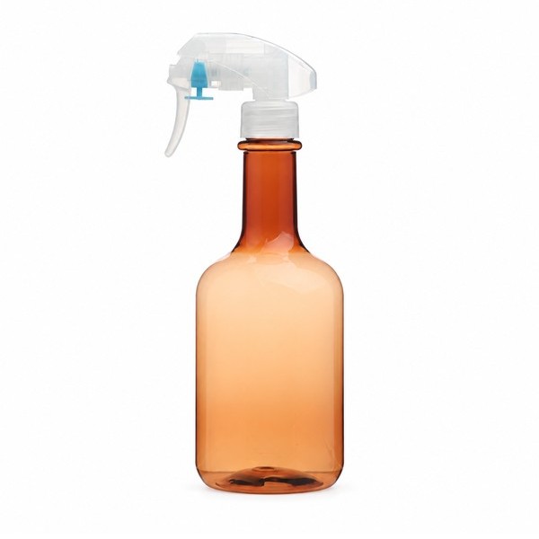 초정밀 스프레이 SA 500ml 갈색