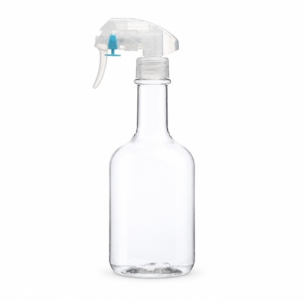 초정밀 스프레이 SA 500ml 투명