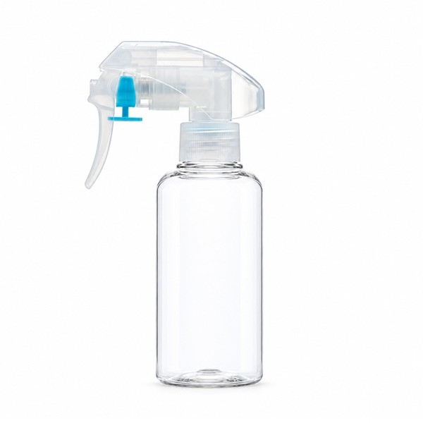 초정밀 스프레이 120ml 투명