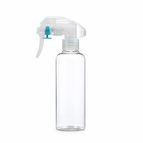 초정밀 스프레이 200ml 투명
