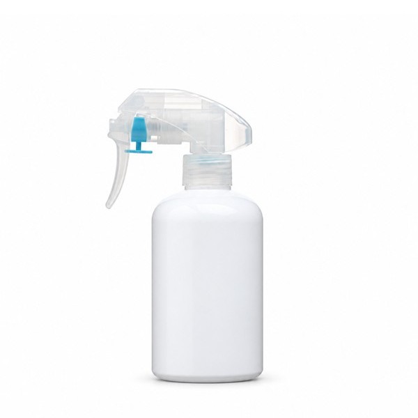 초정밀 스프레이 200ml 볼록 백색
