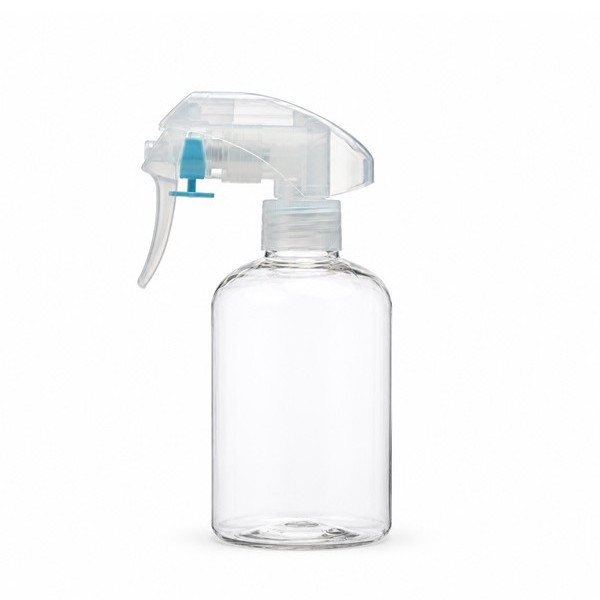 초정밀 스프레이 200ml 볼록 투명