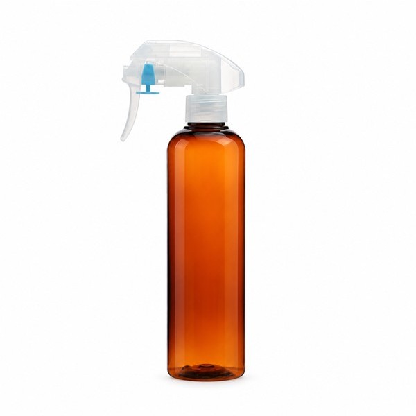 초정밀 스프레이 250ml 갈색