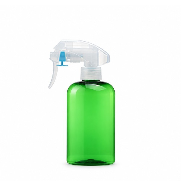 초정밀 스프레이 250ml 납작 녹투