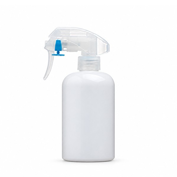 초정밀 스프레이 250ml 납작 백색
