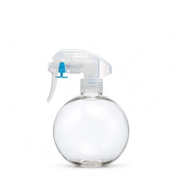 초정밀 스프레이 250ml 투명 볼