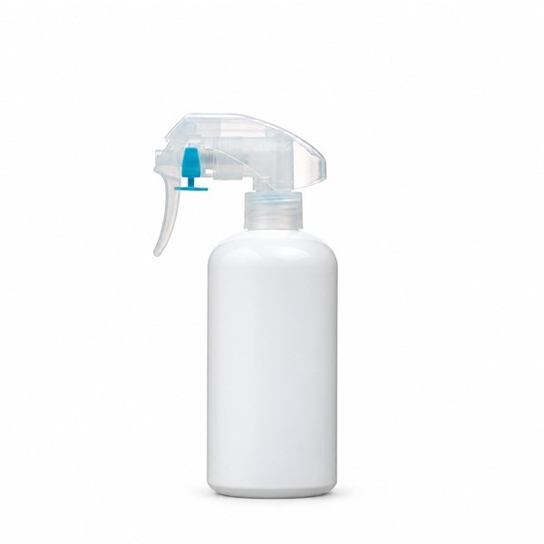 초정밀 스프레이 250ml 볼록 백색