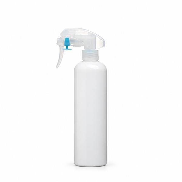 초정밀 스프레이 300ml 백색