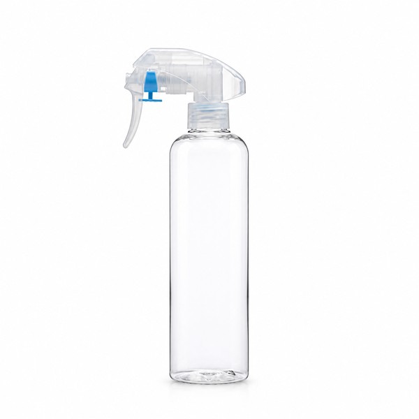 초정밀 스프레이 300ml 투명