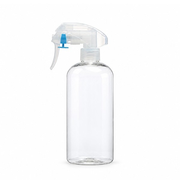 초정밀 스프레이 300ml 볼록 투명