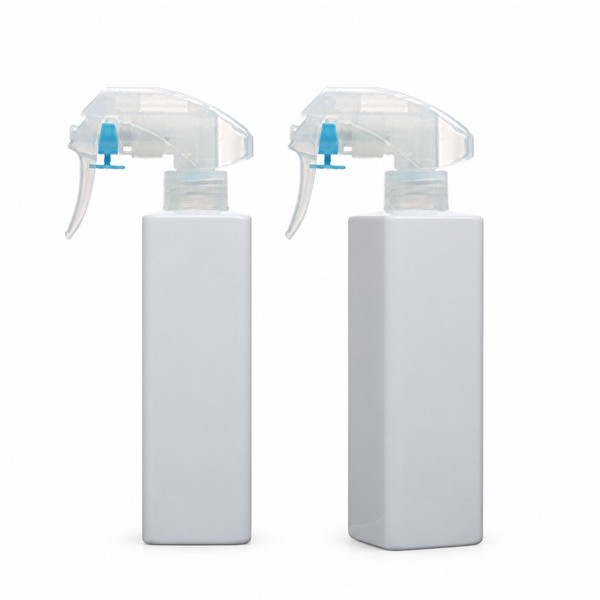 초정밀 스프레이 350ml 사각 백색