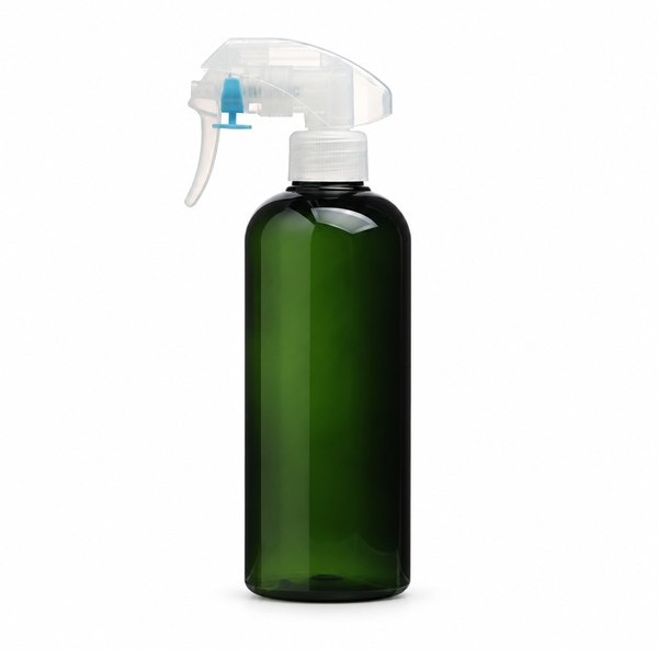 초정밀 스프레이 400ml 진녹