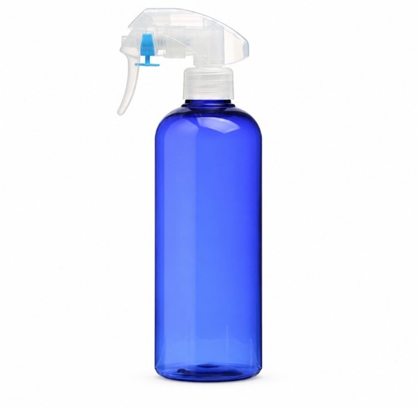 초정밀 스프레이 400ml 청투