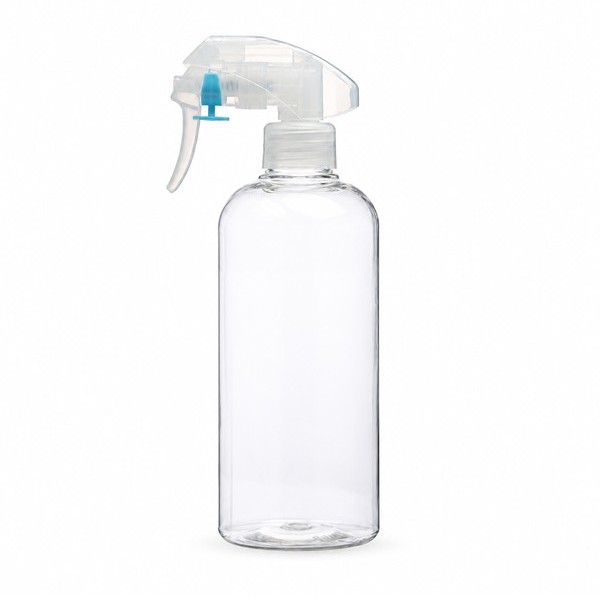 초정밀 스프레이 T 400ml 투명