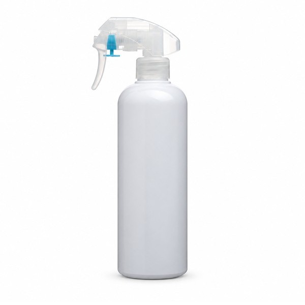 초정밀 스프레이 450ml 백색
