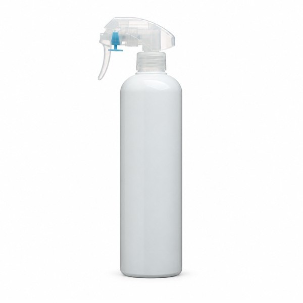 초정밀 스프레이 T 500ml 백색
