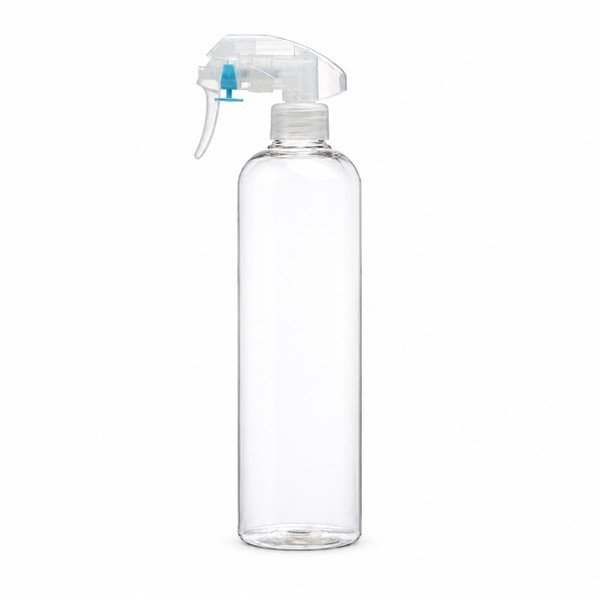 초정밀 스프레이 T 500ml 투명