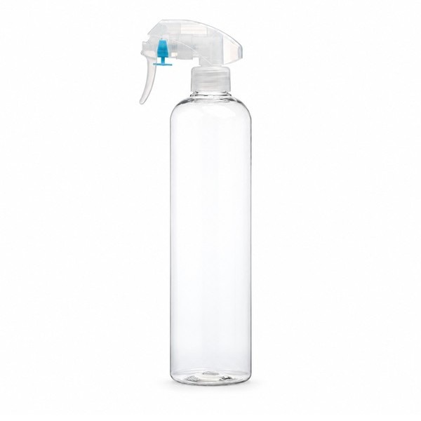 초정밀 스프레이 600ml 투명