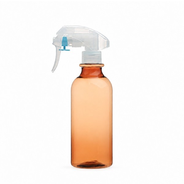 초정밀 스프레이 300ml 갈색
