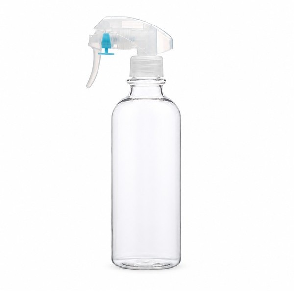 초정밀 스프레이 Y 400ml 투명