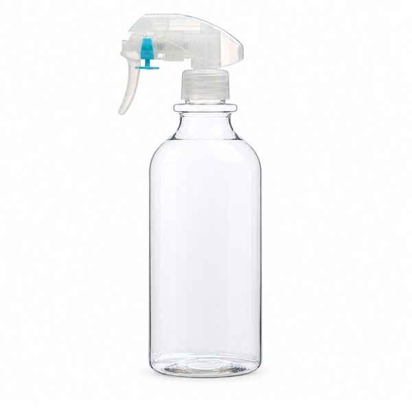 초정밀 스프레이 Y 500ml 투명