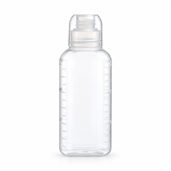 컵마개 투약병 150ml